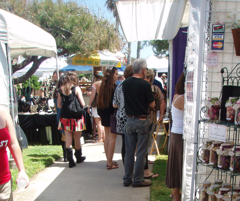 Mother’s Day Art Festival